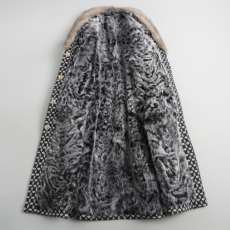 Artificial Fur Grass Women's W - огляд і ціна Sewing Tweed
