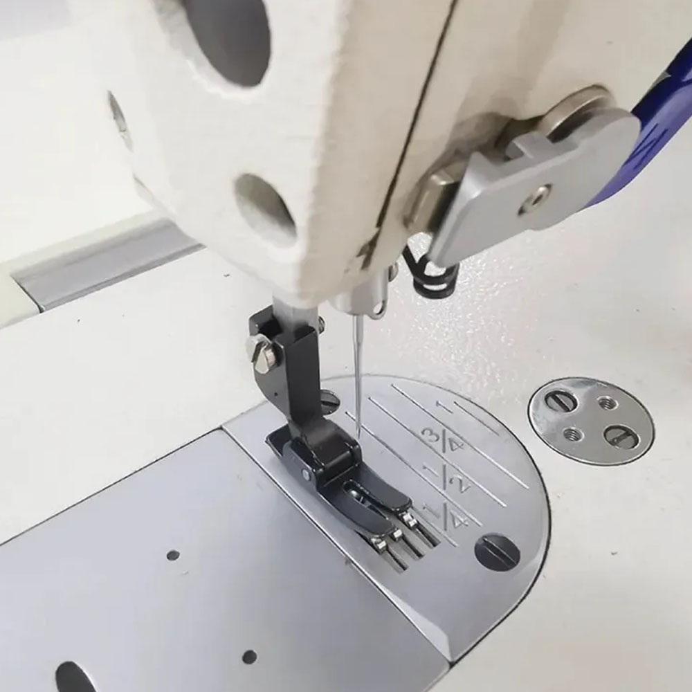 P351 All Steel Presser Foot Bl - огляд і ціна Sewing Factory