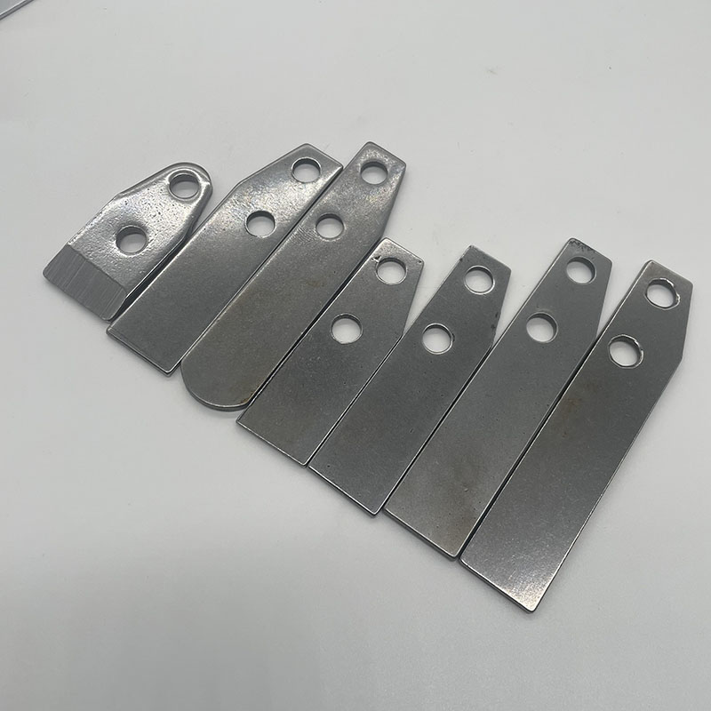 QXYUN7Pcs Brake Pads Set For D - огляд і ціна Sewing Eyelet Fabric