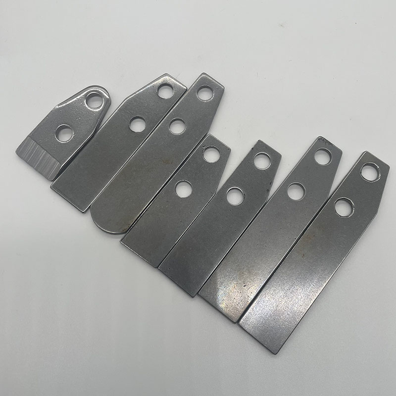 QXYUN7Pcs Brake Pads Set For D - огляд і ціна Sewing Eyelet Fabric
