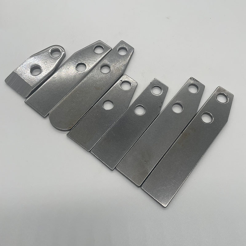 QXYUN7Pcs Brake Pads Set For D - огляд і ціна Sewing Eyelet Fabric