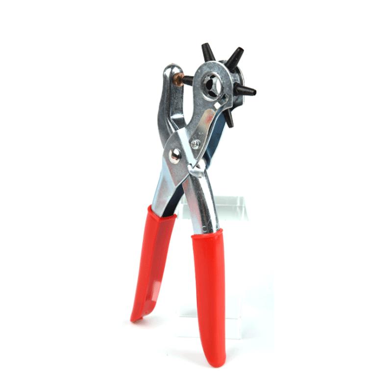 Leather Belt Hole Punch Plier  - огляд і ціна Sewing Eyelet Fabric