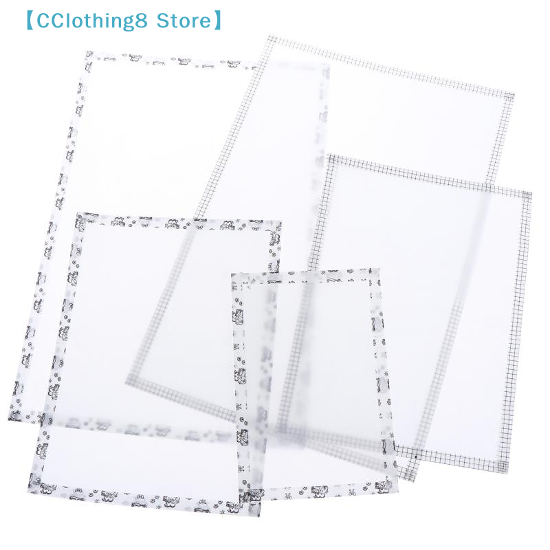 5Pcs Handmade Perler Beads Bak - огляд і ціна Interfacing Iron On