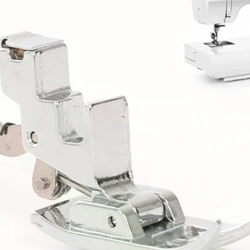 2Pcs Stitching Foot Holder Uni - огляд і ціна Sewing Factory