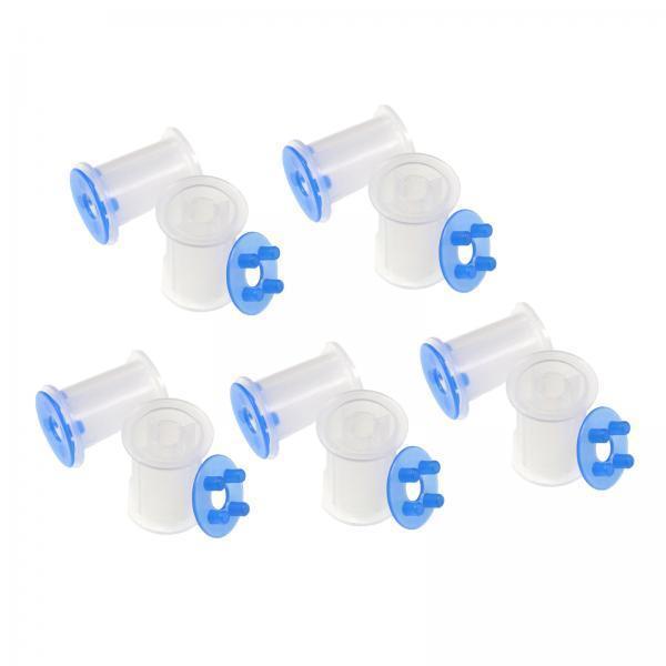 Fly Tying Material Spool Empty - огляд і ціна Thread Bobbins Empty
