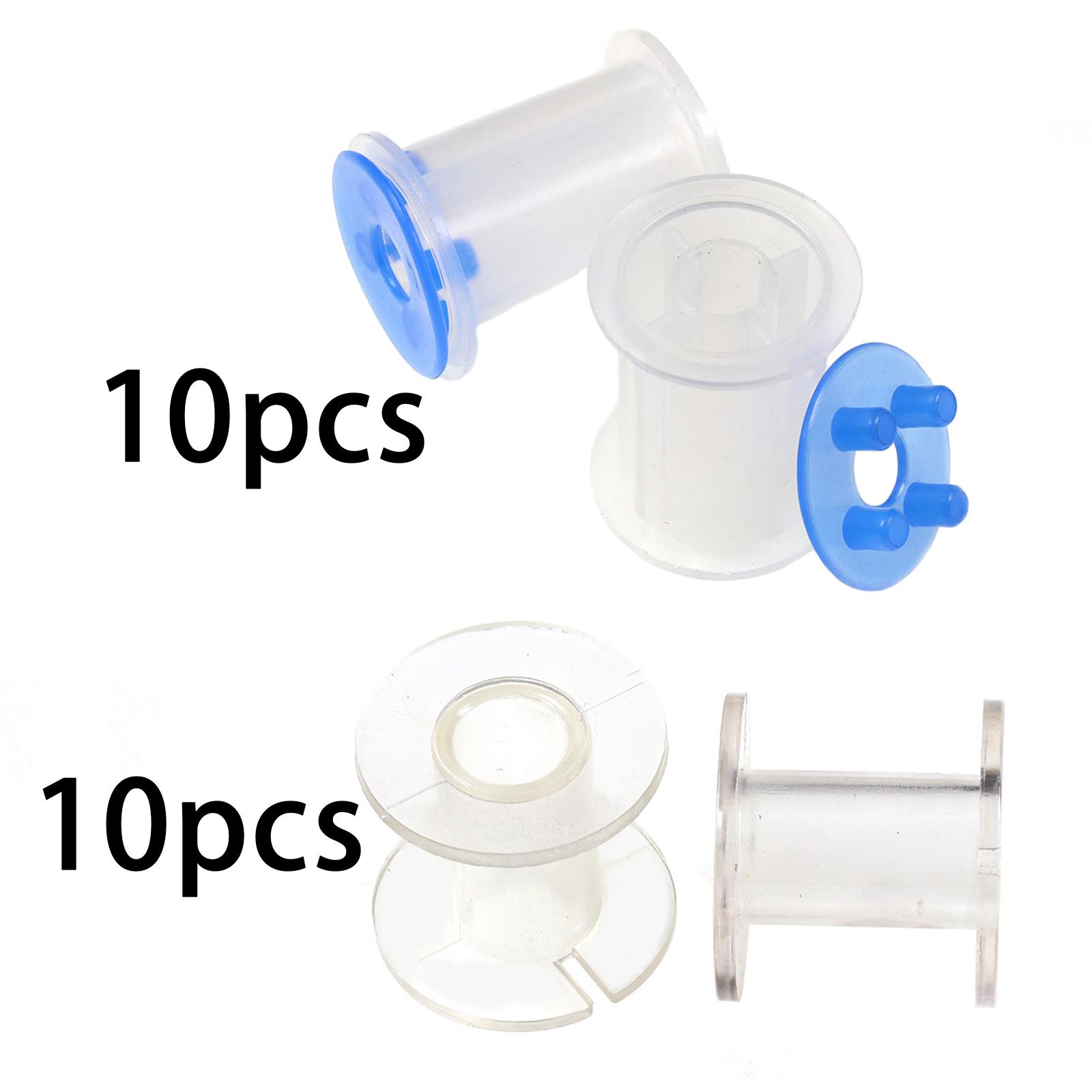 Fly Tying Material Spool Empty - огляд і ціна Thread Bobbins Empty