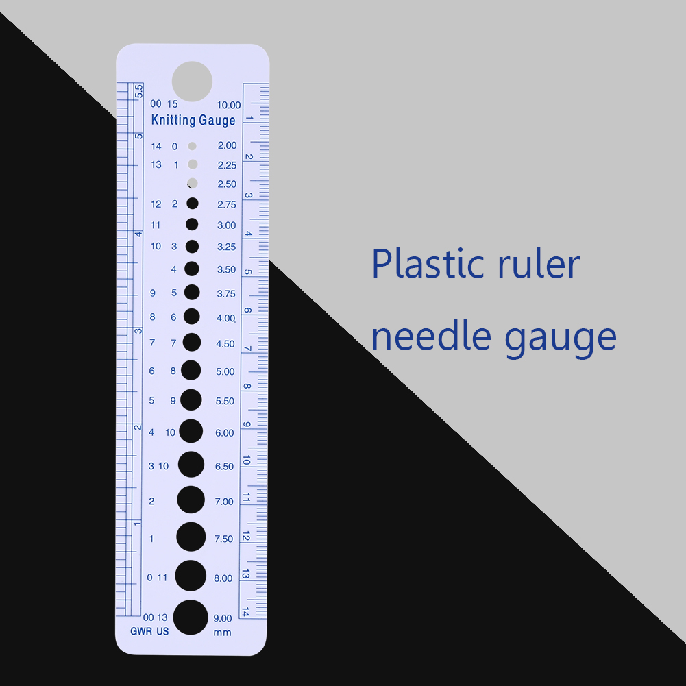Quilting Patch work Ruler Plas - огляд і ціна Sewing By