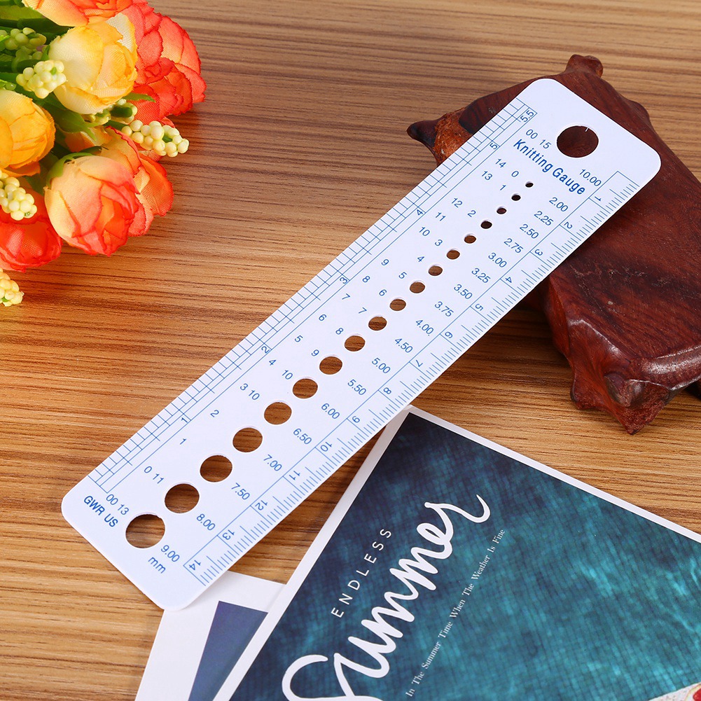 Quilting Patch work Ruler Plas - огляд і ціна Sewing By