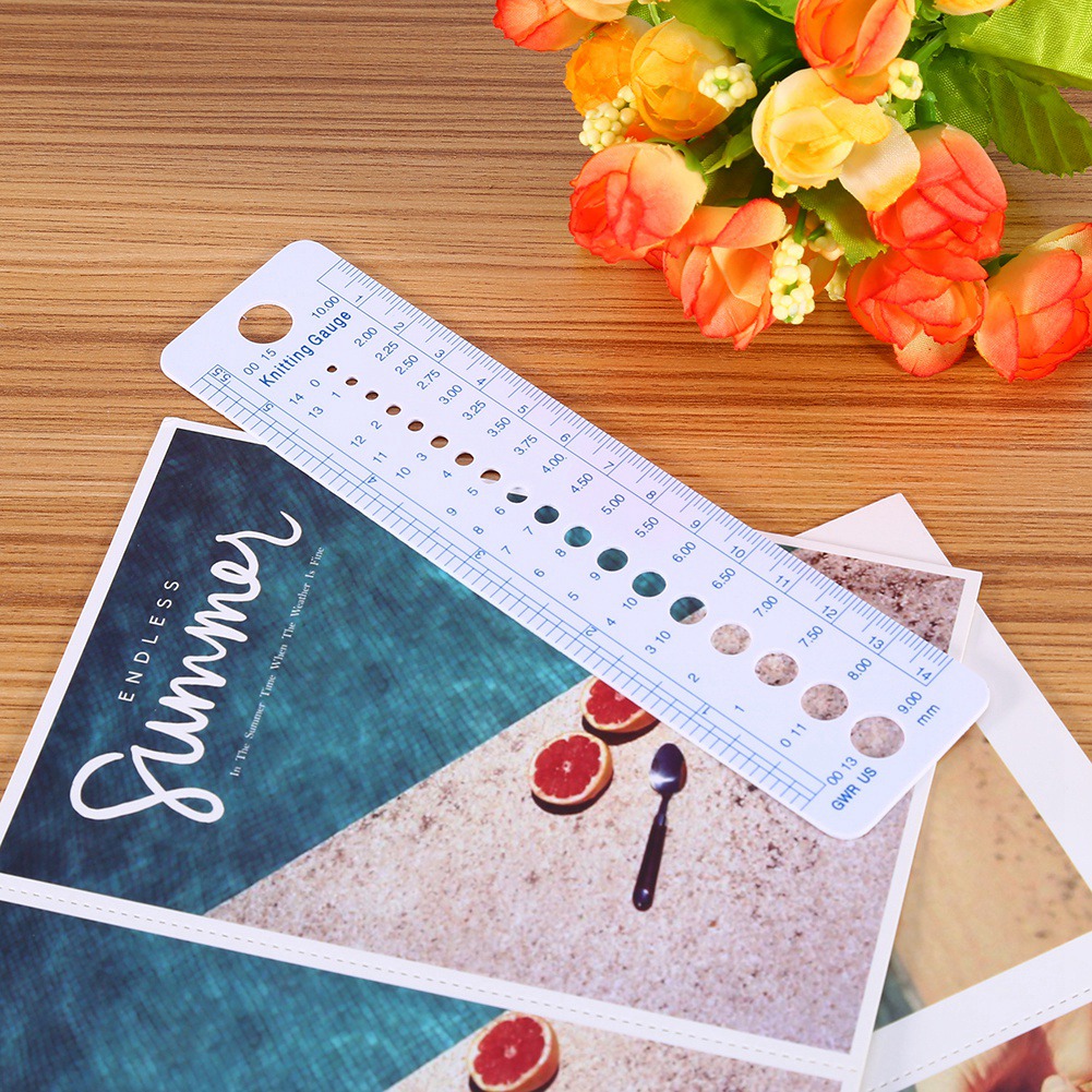 Quilting Patch work Ruler Plas - огляд і ціна Sewing By