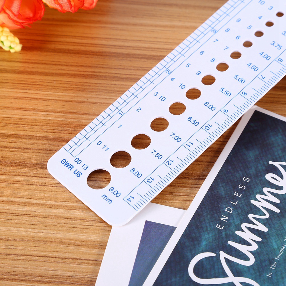 Quilting Patch work Ruler Plas - огляд і ціна Sewing By