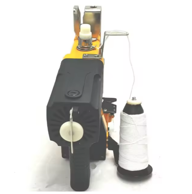 Semi-Automatic Electric Handhe - огляд і ціна Sewing Machine For Textile