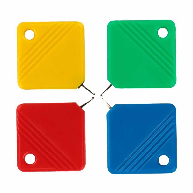 10pcs/Set Elderly Guide Needle - огляд і ціна Seam Gauge Metal