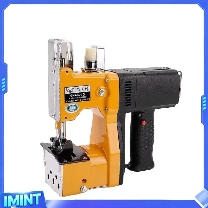 110V 220V GK9-600 High Speed S - огляд і ціна Sewing Factory