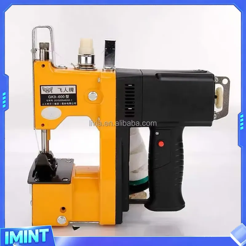 110V 220V GK9-600 High Speed S - огляд і ціна Sewing Factory
