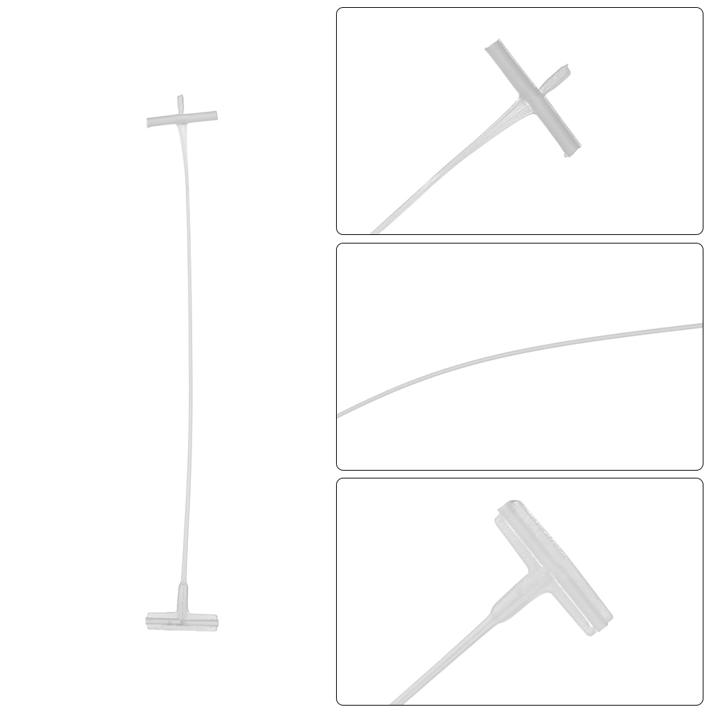 I-Shape Hangtag Multi Size App - огляд і ціна Sewing Labels