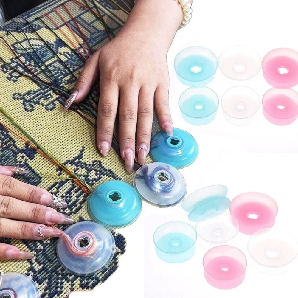 Empty Spools Empty Bobbin Spoo - огляд і ціна Thread Bobbins Empty