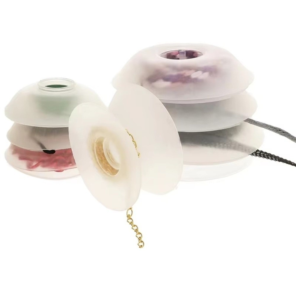 Empty Spools Empty Bobbin Spoo - огляд і ціна Thread Bobbins Empty