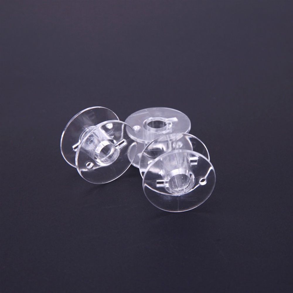 Replacement Parts Plastic Acce - огляд і ціна Thread Bobbins Empty