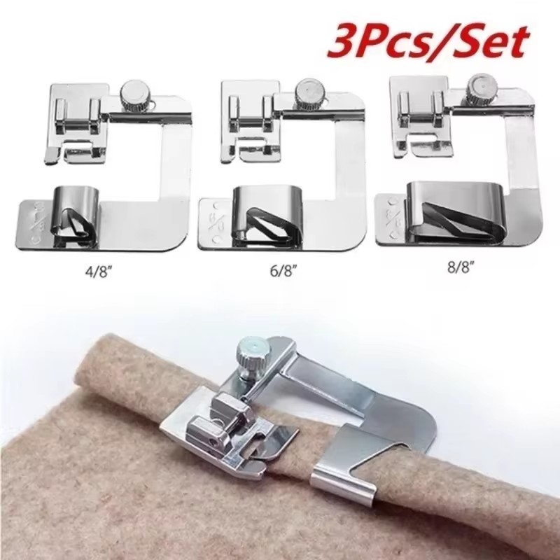 Sewing Hemming Set 1/3Pcs Wide - огляд і ціна Interfacing Iron On