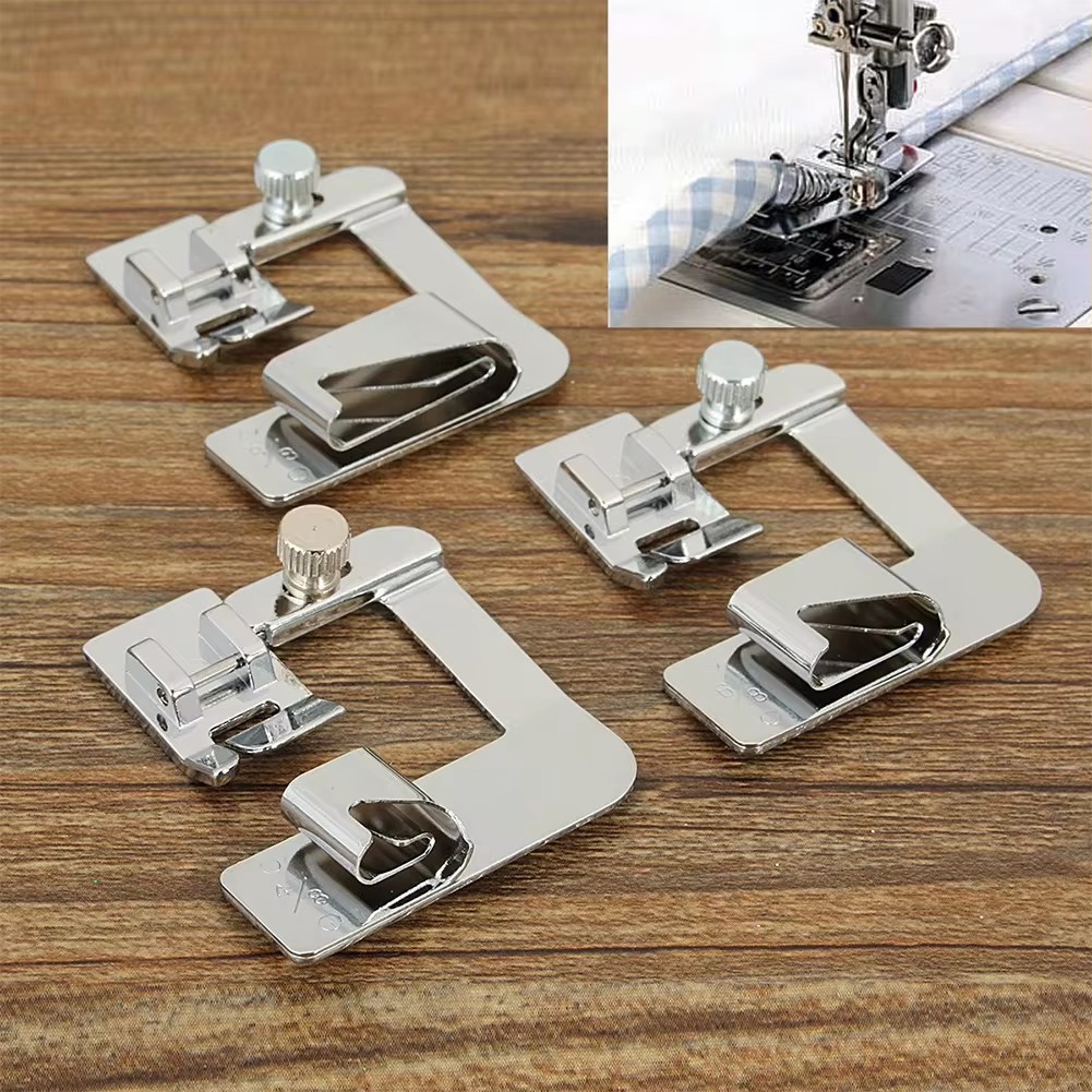 Sewing Hemming Set 1/3Pcs Wide - огляд і ціна Interfacing Iron On