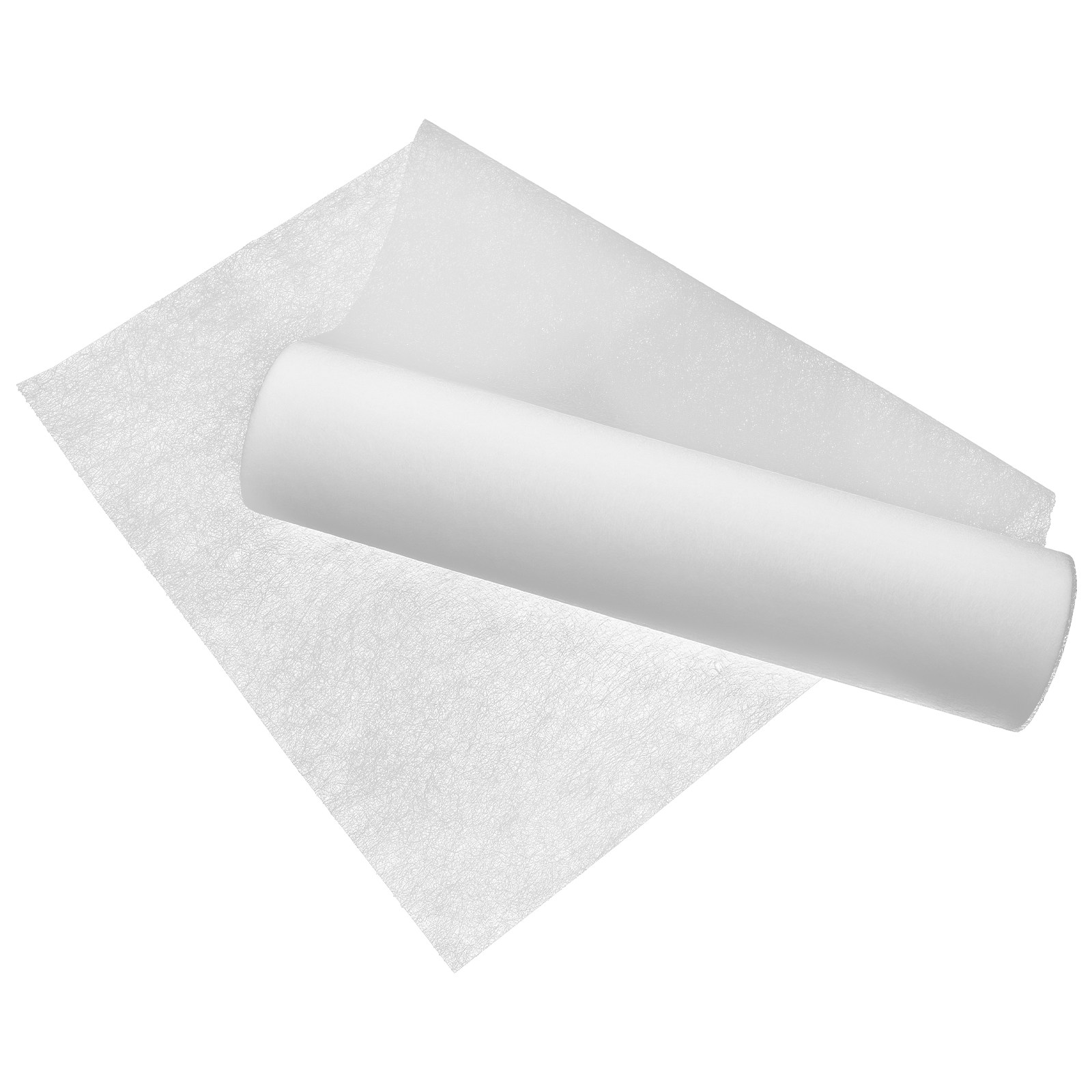 White Double Sided Fusible Int - огляд і ціна Interfacing Iron On