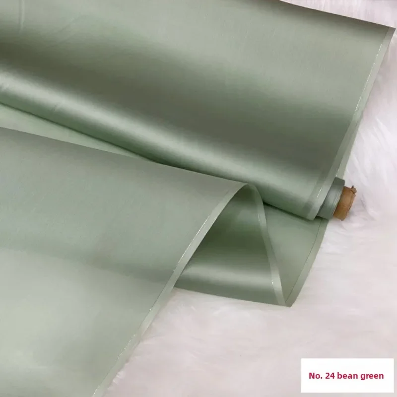 Natural Mulberry Silk Organza  - огляд і ціна Sewing By
