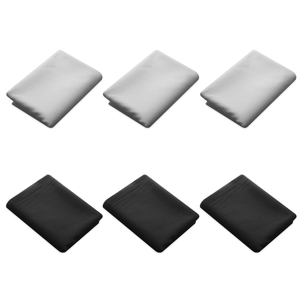 30D/50D /75D Polyester Iron-On - огляд і ціна Interfacing Iron On
