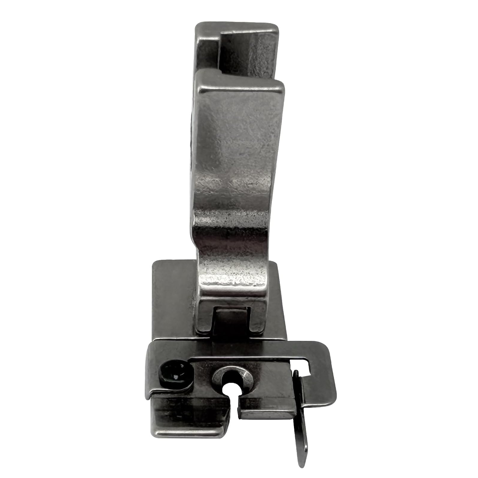 1/4 Inch Seam Foot #SG60 With  - огляд і ціна Seam Gauge Metal
