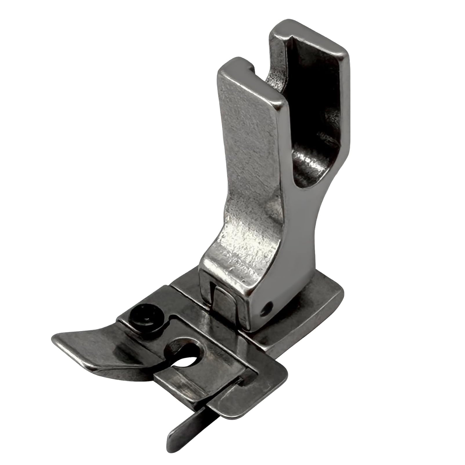1/4 Inch Seam Foot #SG60 With  - огляд і ціна Seam Gauge Metal