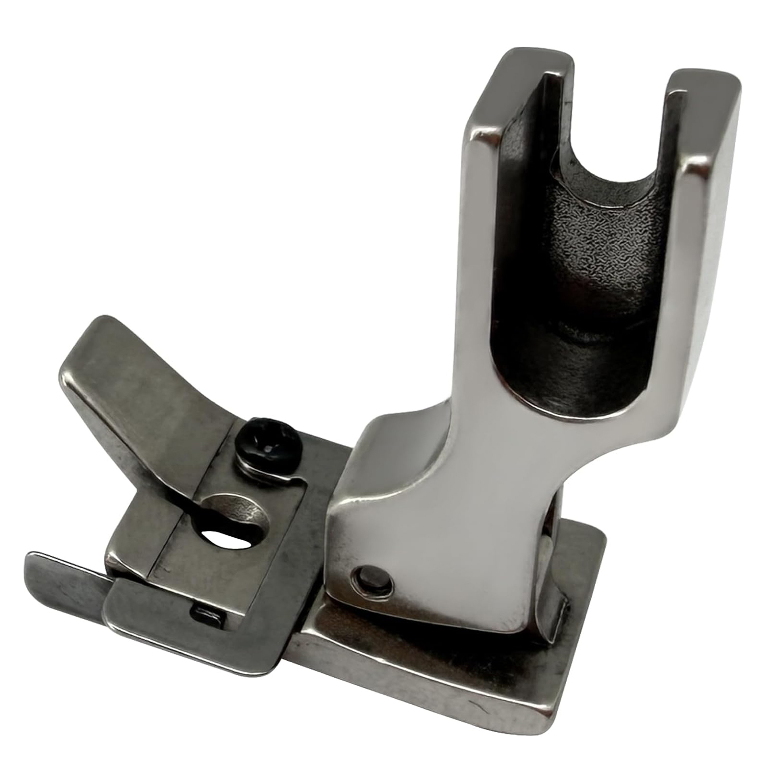 1/4 Inch Seam Foot #SG60 With  - огляд і ціна Seam Gauge Metal
