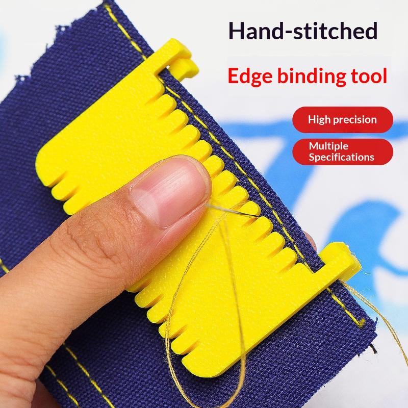 2pcs Portable Measuring Tool F - огляд і ціна Seam Gauge Metal